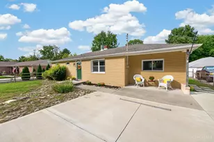6130 Snidercrest Rd, Deerfield Township, OH 45040 - Photo 2