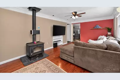 6130 Snidercrest Road, Deerfield Township, OH 45040 - Photo 4