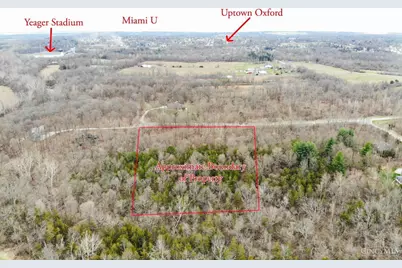 5706 Forest Ridge Drive, Oxford Township, OH 45056 - Photo 2