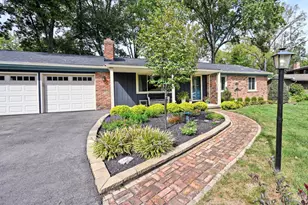 9099 Arrowhead Ct, Springfield Township, OH 45231 - Photo 4