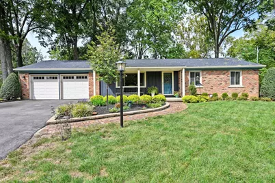 9099 Arrowhead Court, Springfield Township, OH 45231 - Photo 1