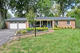 9099 Arrowhead Ct, Springfield Township, OH 45231 - Photo 1