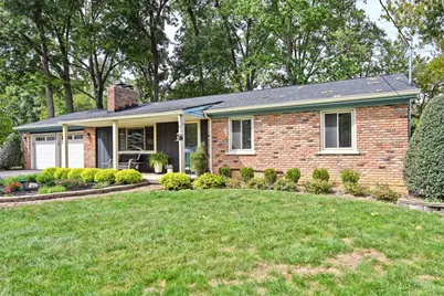 9099 Arrowhead Court, Springfield Township, OH 45231 - Photo 2