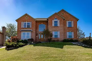 6333 Carley Ln, Green Township, OH 45248 - Photo 1