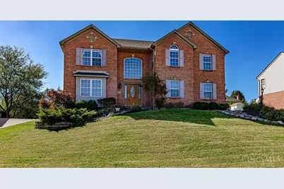 6333 Carley Lane, Green Township, OH 45248 - Photo 2