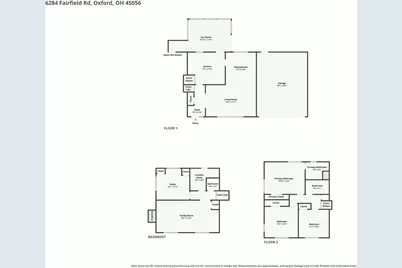 6284 Fairfield Road, Oxford, OH 45056 - Photo 34