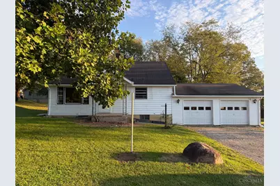 110 Uhrig Street, Hillsboro, OH 45133 - Photo 1