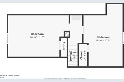 6051 Heis Terrace, Cincinnati, OH 45230 - Photo 22