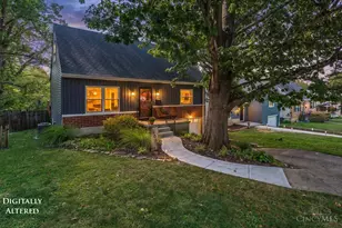 6051 Heis Terrace, Cincinnati, OH 45230 - Photo 2