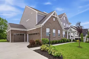 8050 Duke Blvd, Deerfield Township, OH 45040 - Photo 2