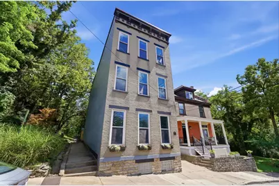 1810 Walker Street, Cincinnati, OH 45202 - Photo 1