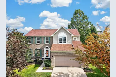 962 Whispering Pine Way, Lebanon, OH 45036 - Photo 4