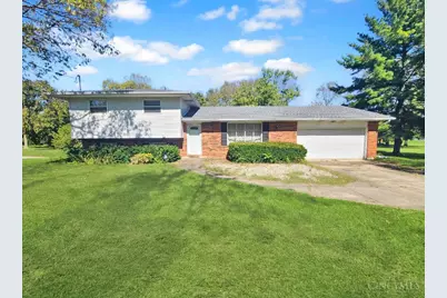3580 Millikin Road, Fairfield Township, OH 45011 - Photo 1