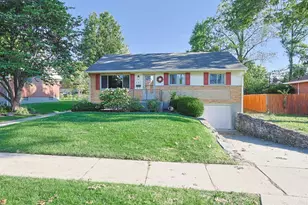 181 Ireland Ave, Green Hills, OH 45218 - Photo 1