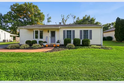 1051 McKelvey Road, Springfield Township, OH 45231 - Photo 2