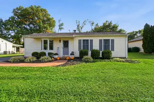 1051 Mc Kelvey Rd, Springfield Township, OH 45231 - Photo 2