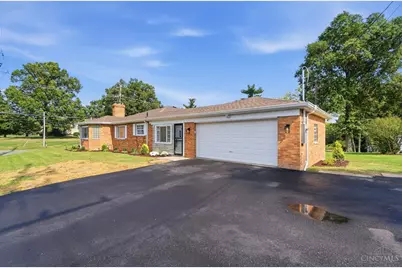 5291 Cleves Warsaw Pike, Cincinnati, OH 45238 - Photo 2
