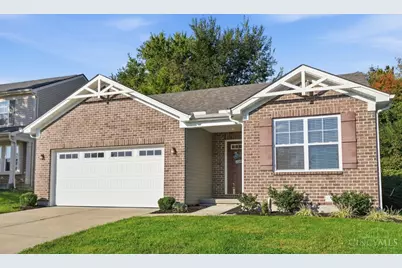 1117 Arbor Springs Drive, Hamilton, OH 45013 - Photo 4