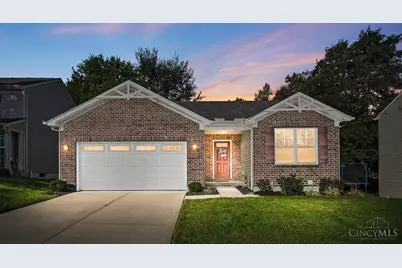 1117 Arbor Springs Drive, Hamilton, OH 45013 - Photo 2