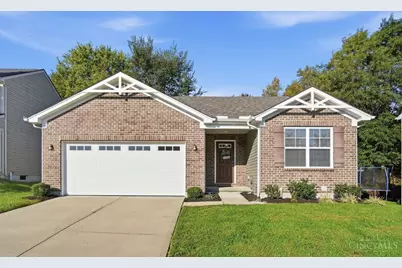 1117 Arbor Springs Drive, Hamilton, OH 45013 - Photo 1