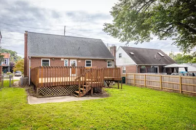 1629 Sutton Avenue, Cincinnati, OH 45230 - Photo 28