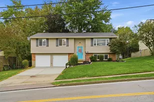 1711 John Gray Rd, Springfield Township, OH 45240 - Photo 1