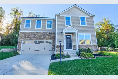 4982 Sullivans Ridge Drive, Salem Township, OH 45152 - Photo 1