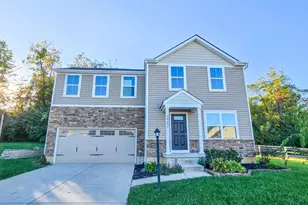 4982 Sullivans Ridge Dr, Salem Township, OH 45152 - Photo 1