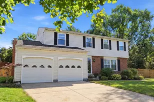 811 Majken Pl, Mason, OH 45040 - Photo 1