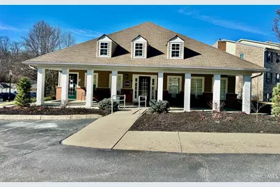5461 Michelles Oak Court #J, Green Township, OH 45248 - Photo 28