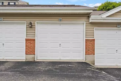 5461 Michelles Oak Court #J, Green Township, OH 45248 - Photo 22