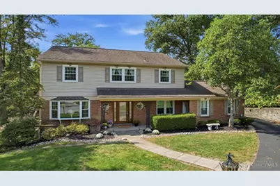 1163 Gleneagles Court, Delhi Township, OH 45233 - Photo 20