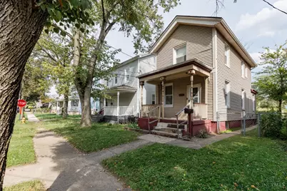 324 Williams Street, Lockland, OH 45215 - Photo 2