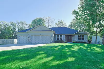 2004 Union Road, Turtle Creek Township, OH 45044 - Photo 1