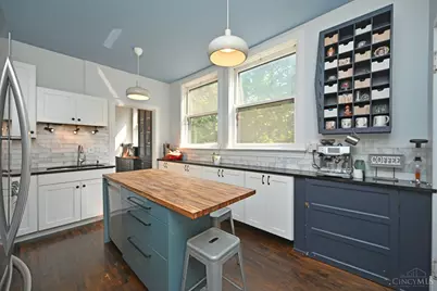 5925 Belmont Avenue, Cincinnati, OH 45224 - Photo 28