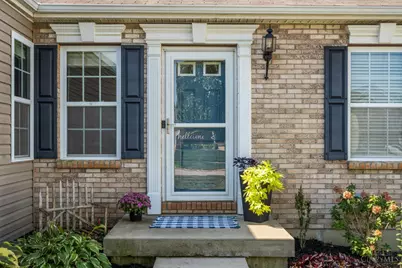3609 Madison Grace, Franklin, OH 45005 - Photo 2