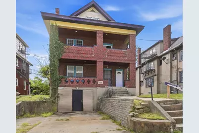 589 Blair Avenue, Cincinnati, OH 45229 - Photo 2