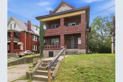 589 Blair Avenue, Cincinnati, OH 45229 - Photo 1