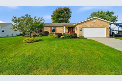 3802 Charfield Lane, Hamilton, OH 45011 - Photo 1