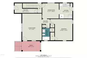 3564 Madison Park Ave, Cincinnati, OH 45209 - Photo 24