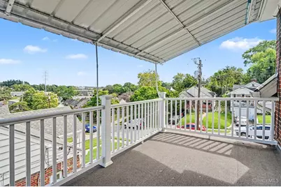 3564 Madison Park Avenue, Cincinnati, OH 45209 - Photo 20
