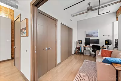 1408 Elm Street #5, Cincinnati, OH 45202 - Photo 20