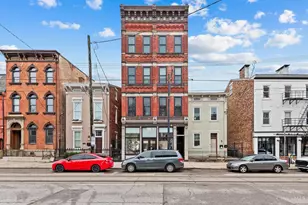 1408 Elm St, Cincinnati, OH 45202 - Photo 2