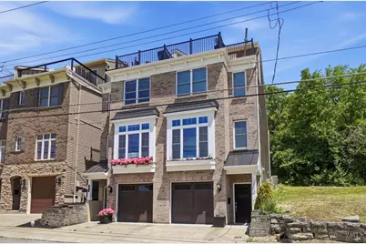 3212 Walworth Avenue, Cincinnati, OH 45226 - Photo 2