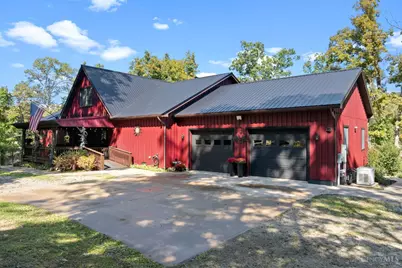 121 Cedar Fork Lane, Peebles, OH 45660 - Photo 2