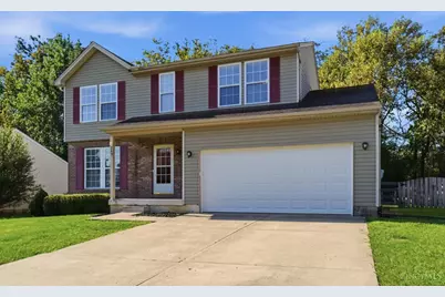 343 Locust Forge, Lebanon, OH 45036 - Photo 4