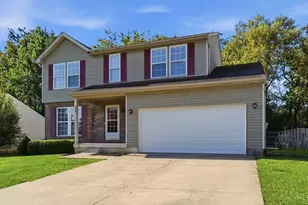 343 Locust Forge Ln, Lebanon, OH 45036 - Photo 4