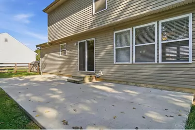 343 Locust Forge, Lebanon, OH 45036 - Photo 48