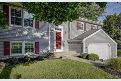 718 David Drive, Oxford, OH 45056 - Photo 1