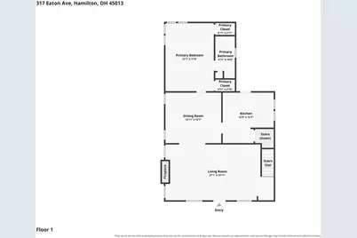 317 Eaton Avenue, Hamilton, OH 45013 - Photo 48